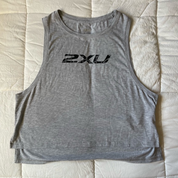 2XU Tank Top - Picture 1 of 8